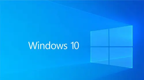 Windows10结束端口运行任务方法介绍