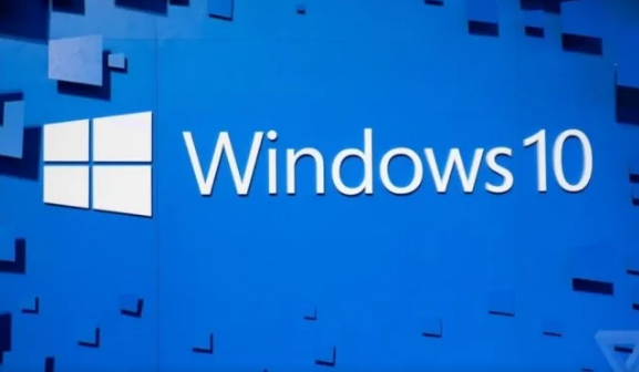 Windows10白图标修复技巧分享