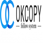 OKCOPY智能跟单系统 v1.1.0.220725免费版