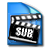 SubtitleWorkshop中文绿色版 v6.1.4免费版