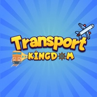 Transport Kingdom ios版