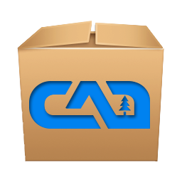 CAD智绘园林软件 v2021商业版