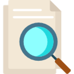 AnyTXTSearcher软件中文版 v1.2.899免费版