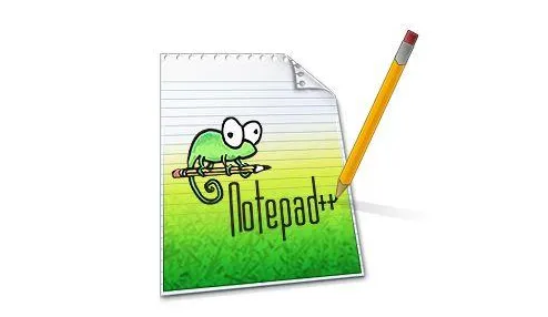 Notepad++隐藏菜单栏步骤介绍