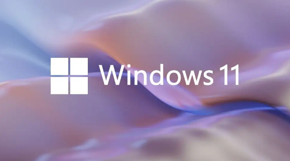 Windows11重启系统备份服务教程分享