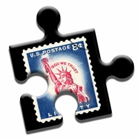 Stamps of the World Puzzle ios版