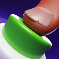 空闲绿色按钮 ios版