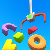 Claw Catcher ios版