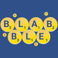 Blabble Game ios版