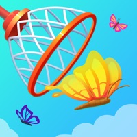 Butterfly Hunter 3D ios版