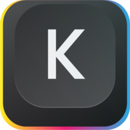 Keyviz实时按键显示 v1.0.0免费版