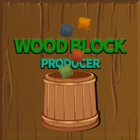 WoodBlockProducer ios版