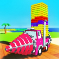 Stone Mining Truck ios版