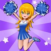 Cheerleader Pose ios版