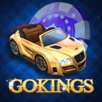 Racing Gokings ios版