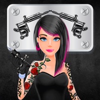 Tattoo Ink: Tattoo Simulator ios版