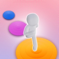 Color Circle Explosion 3D ios版