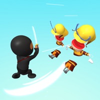 Ninja Dojo Fighter ios版