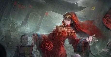 纸嫁衣4灯谜如何解谜