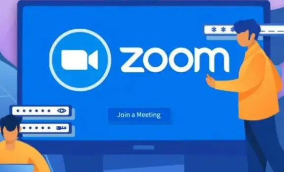 Zoom电脑端打开视频高清画质技巧分享