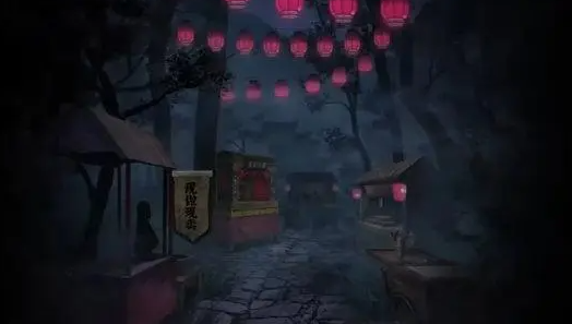 纸嫁衣4罗盘如何解