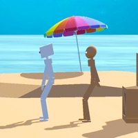 Beach Sand Physics Playground ios版