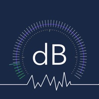 分贝计：分贝噪音 ios版