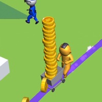 Draw And Collect Coins ios版