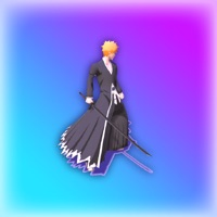 Bleach Runner ios版