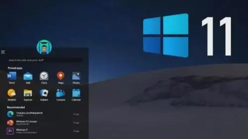 Windows11重置主题方法介绍