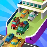 Fill the Ferryboat ios版