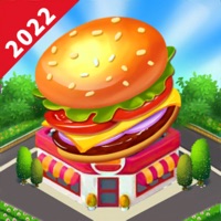 Cooking Merge 2022 ios版