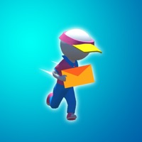 Mail Delivery 3D ios版