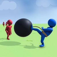 Chainball 3D ios版