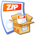 Zip文件清理工具 v1.16.0.0免费版