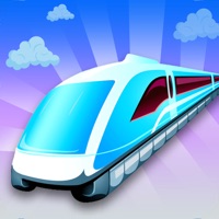 Train Race Game ios版