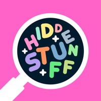 Hidden Stuff ios版