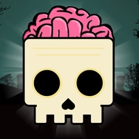 Zombie Town: 2D physics ios版