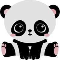 Crazy  Diving Panda ios版