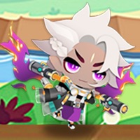 妖灵冒险 ios版