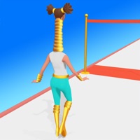 Long Neck 3D ios版