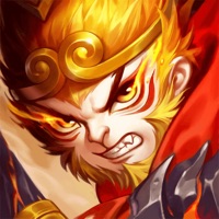 幻灵修仙传 ios版