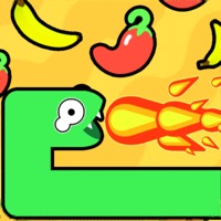 方块贪吃蛇! ios版