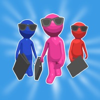 ColorMatchRope3D ios版