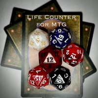 Life Count MTG ios版