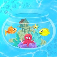 My Aquarium: Fish Tank Sim ios版