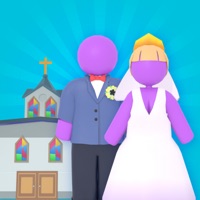 Idle Wedding Planner 3D ios版