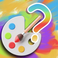 Color Contest 3D ios版