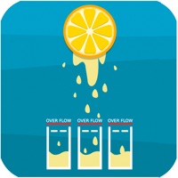 Hy Glass Squeeze Oranges ios版