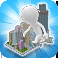Destructor Giant ios版